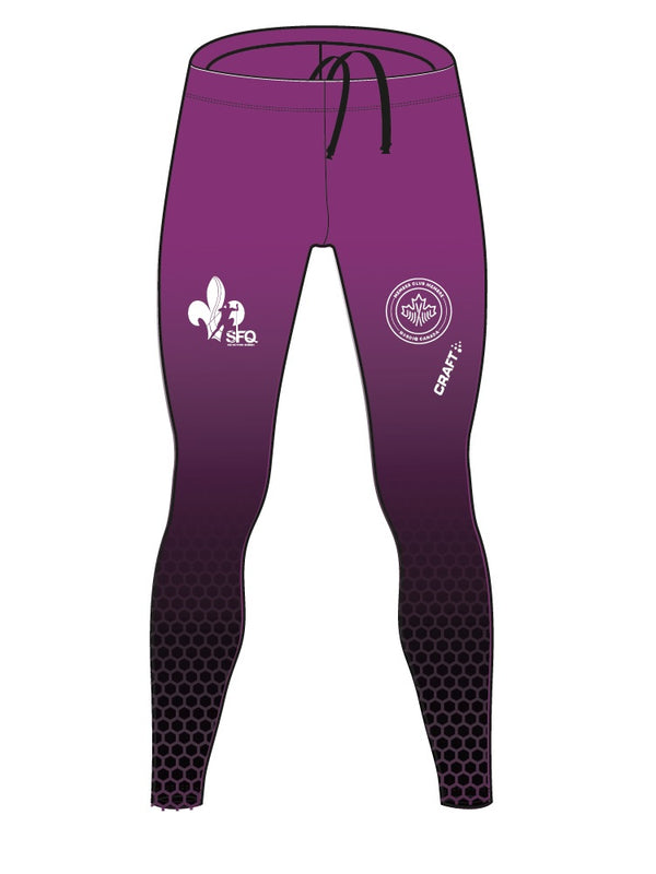 PXC RACE TIGHTS 2.0 W
