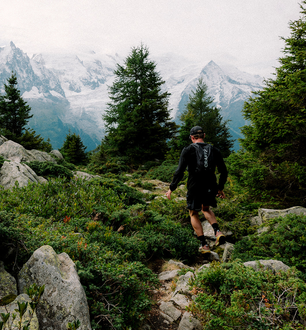 Men's Summer Running – Craft Sports Canada