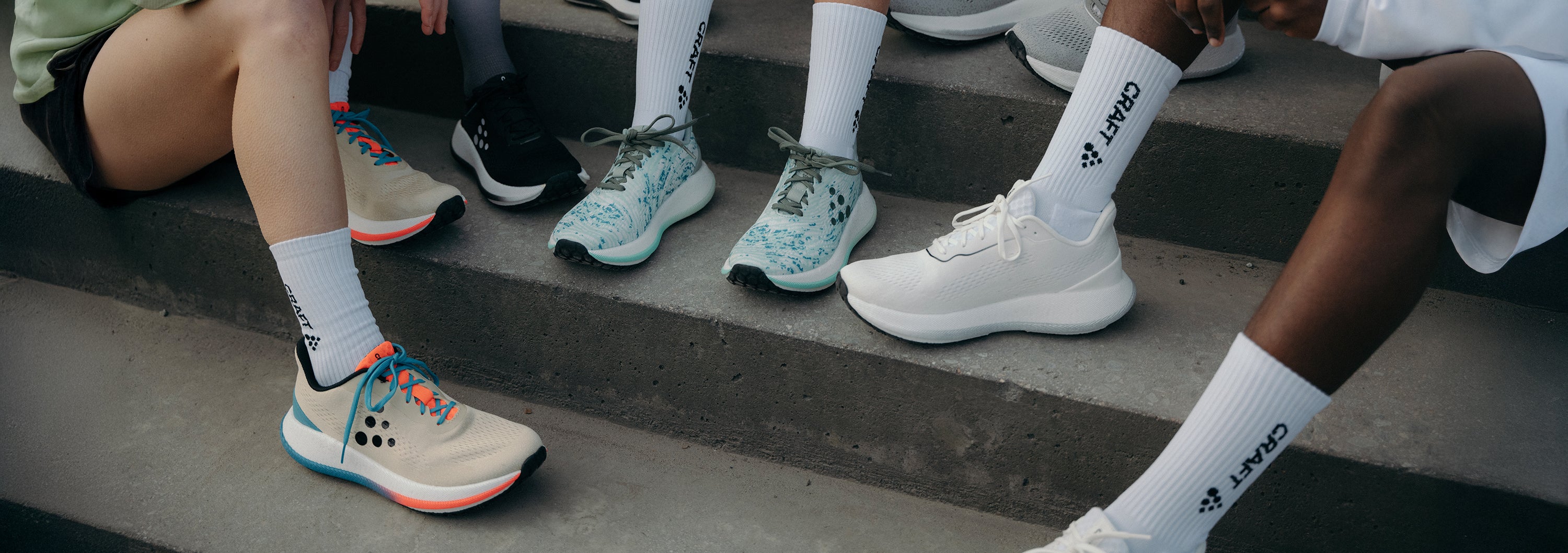 Men's Running – Craft Sports Canada