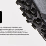 Nordic Hydro Mid M-Black/Black