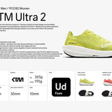 CTM Ultra 2 W-Crush/White