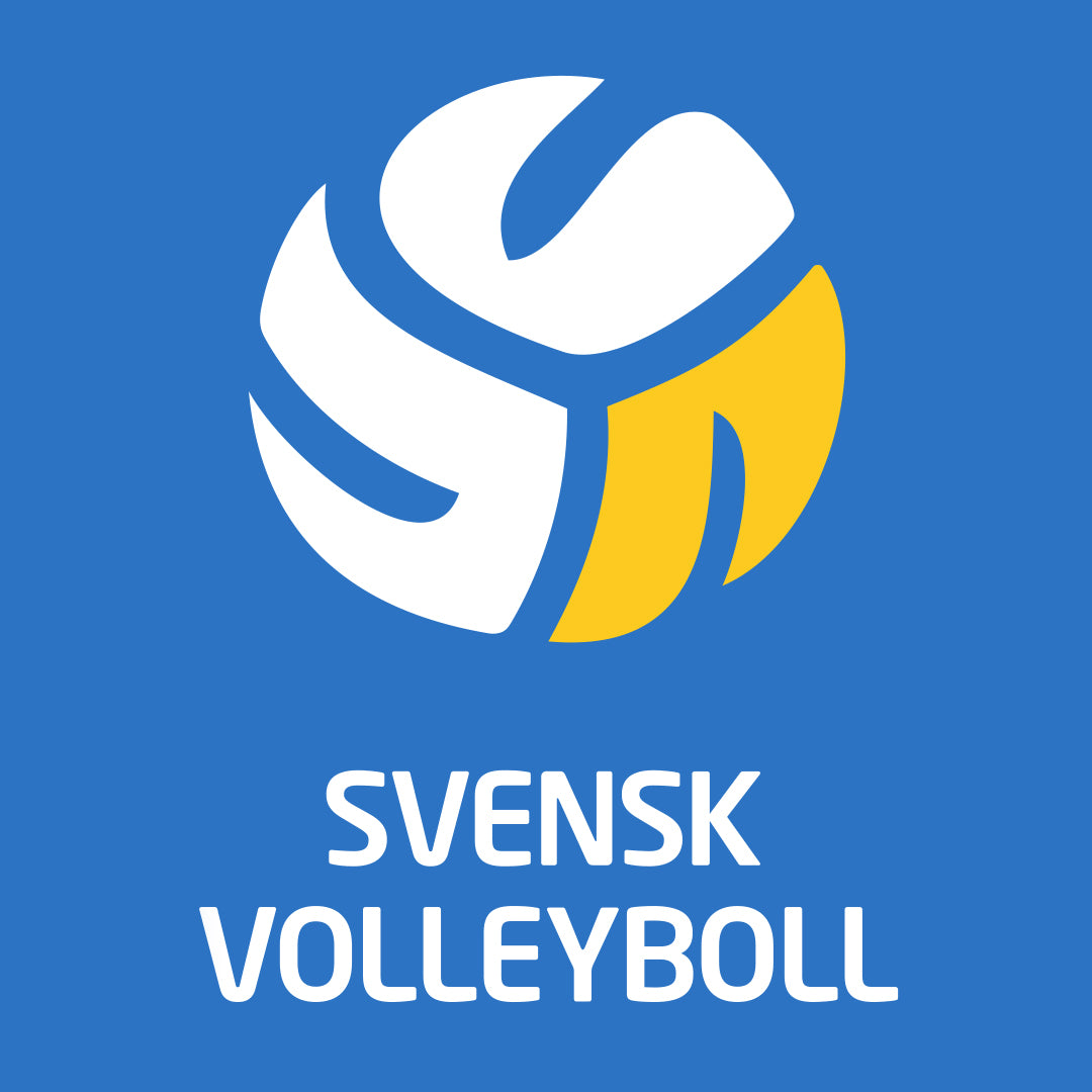 Swedish Volleyball National Team