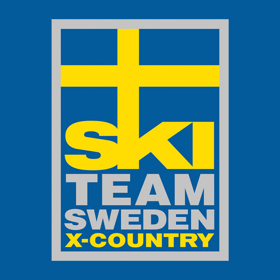 Team Sweden XC Ski