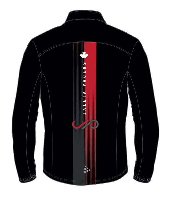 T&F PERFORMANCE WARMUP JACKET M
