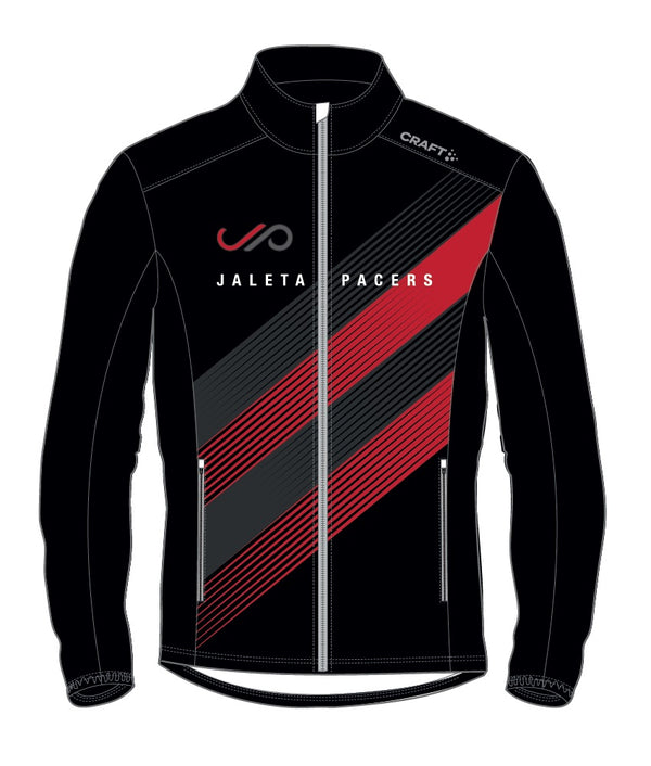 T&F PERFORMANCE WARMUP JACKET M