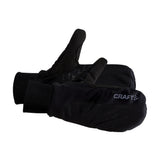 CORE Insulate Mitten-Black