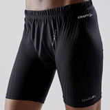 Active Extreme X Wind Boxer W-Black/Granite