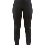 ADV Essence Warm Wind Tights W-Black