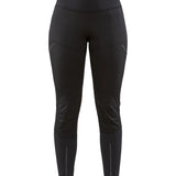 ADV Essence Wind Tights W-Black