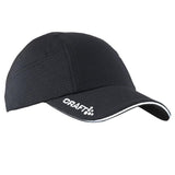 Run Cap-White