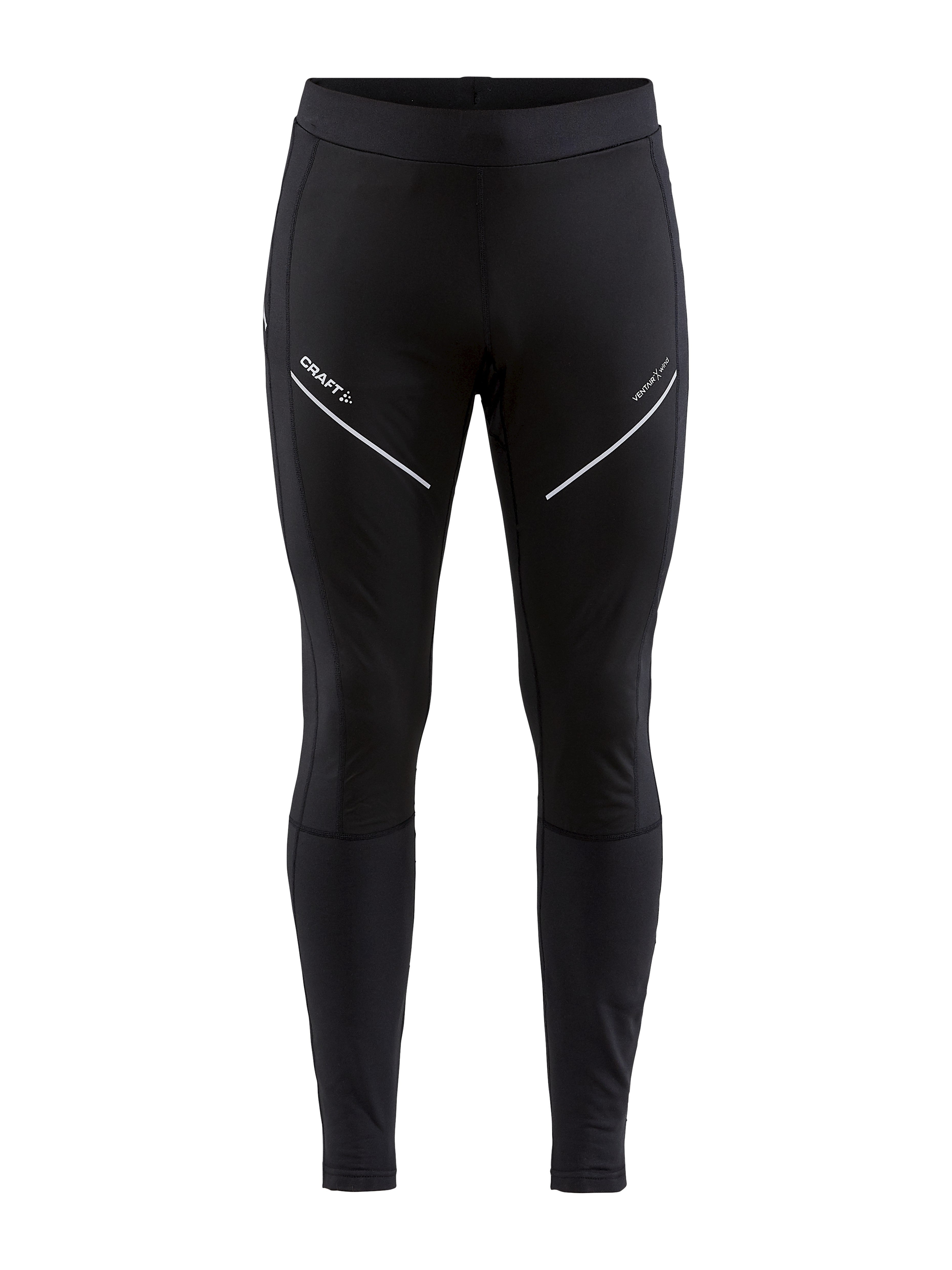 Collant ADV Essence Wind M-Noir