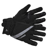 Gant CORE Hydro - noir