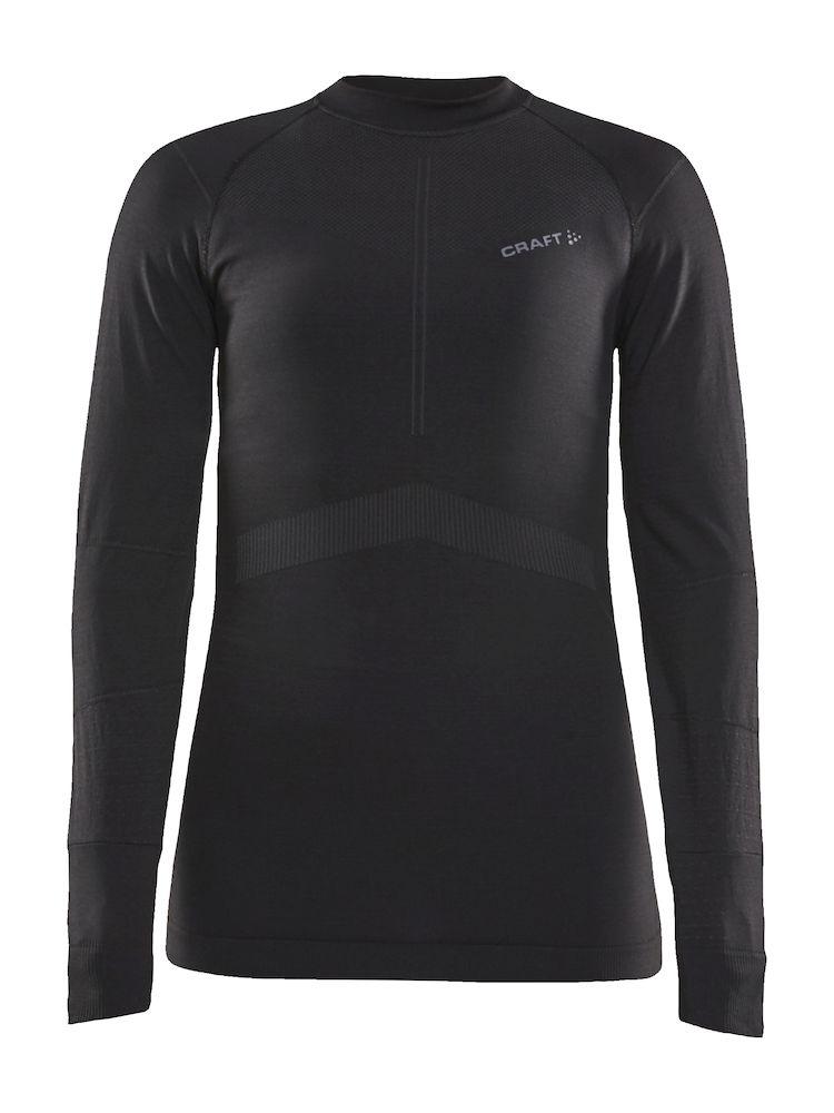 Active Intensity CN LS W-Black/Asphalt