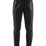 Pantalon de survêtement Emotion W-Black