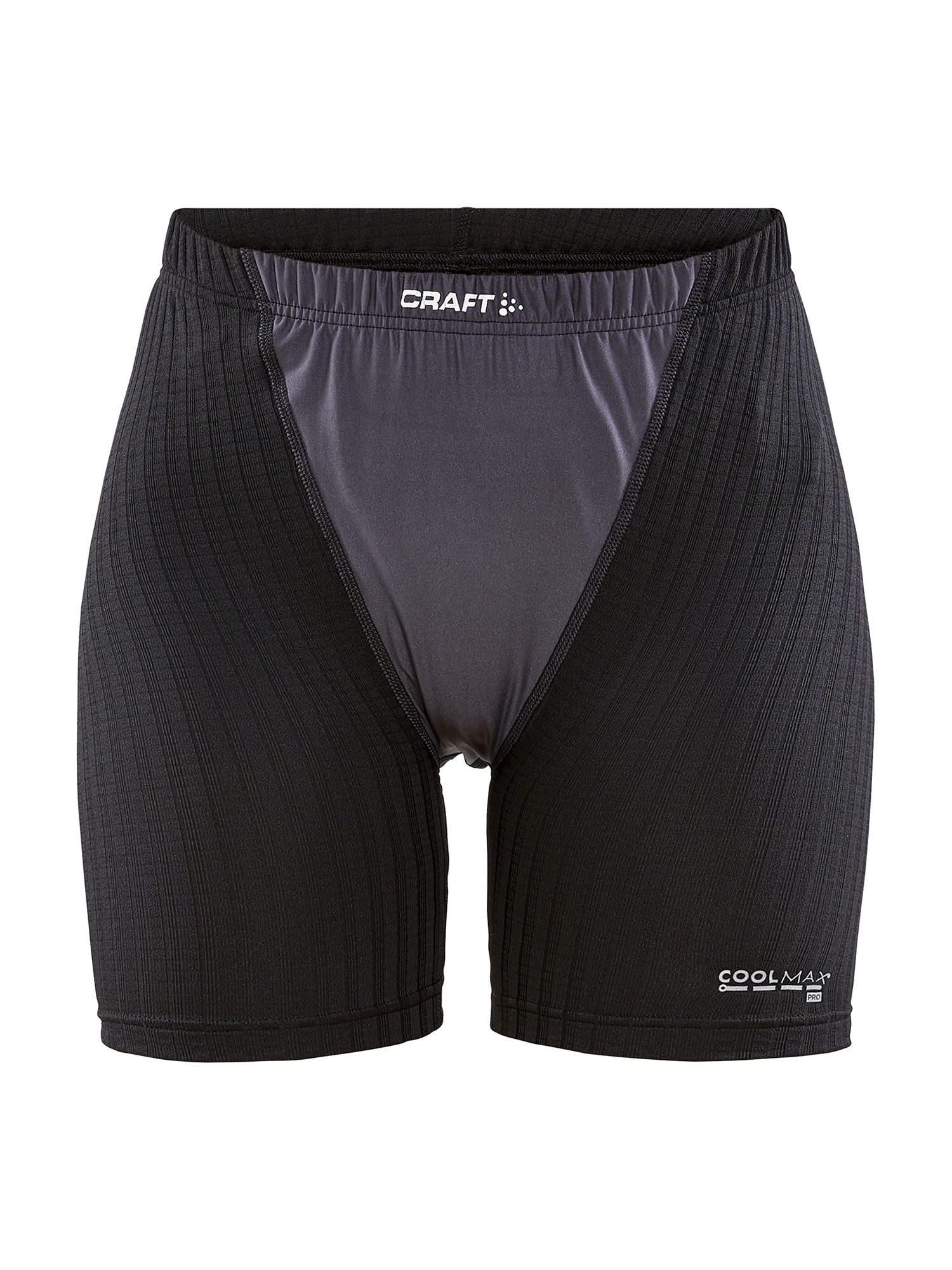 Active Extreme X Wind Boxer W-Black/Granite