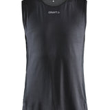 ADV Essence SL Tee M-Black