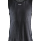 ADV Essence SL Tee M-Black