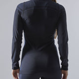 CORE Dry Fuseknit Set W-Black