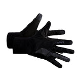PRO Race Glove-Black