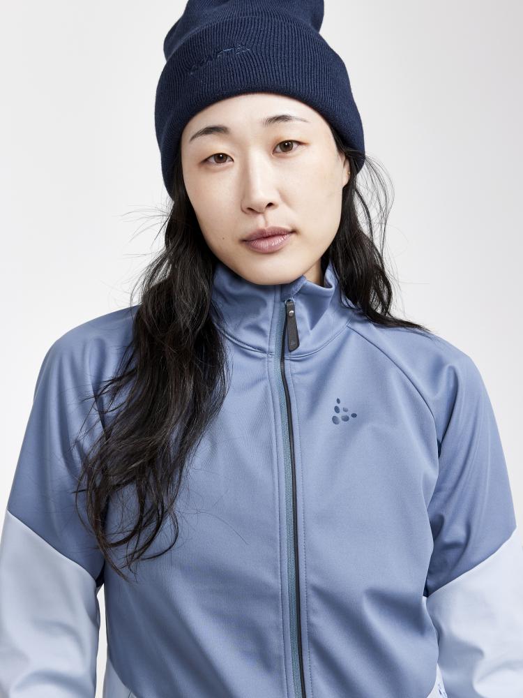 CORE Glide Jacket W