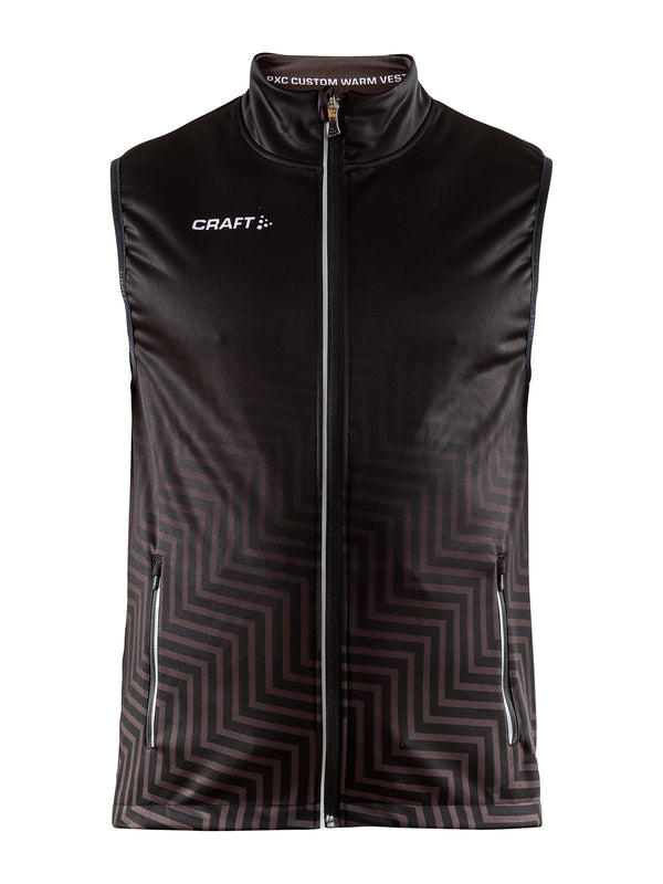 PXC WARM VEST 3.0 M