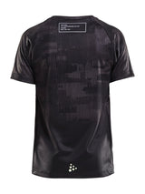 T&F PERFORMANCE SS TEE M