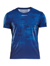 T&F ELITE SS TEE M