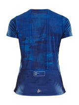 T&F ELITE SS TEE W