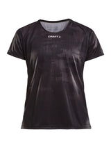T&F EXPRESS SS TEE W