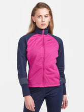 Load image into Gallery viewer, ADV Nordic Training Jacket W