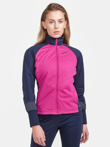 ADV Nordic Training Jacket W