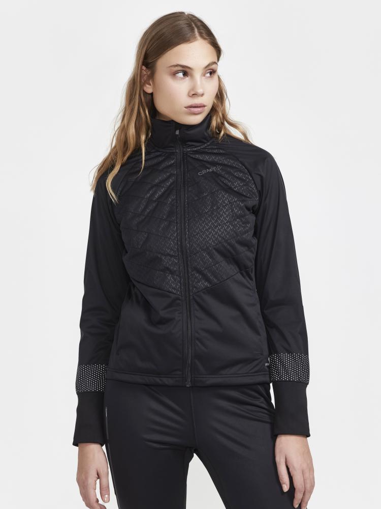 ADV Nordic Training Jacket W