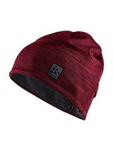ADV Microfleece Ponytail Hat