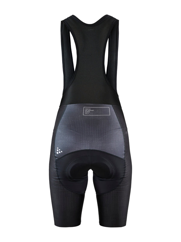 PBC BIB SHORT 3.0 W