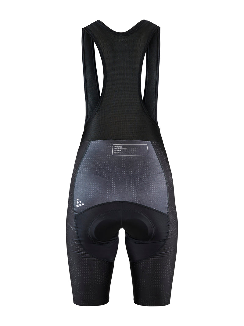 PBC BIB SHORT 3.0 W