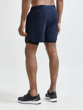 Load image into Gallery viewer, ADV Essence 2-in-1 Stretch Shorts M