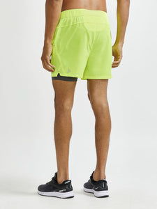 ADV Essence 2-in-1 Stretch Shorts M