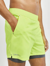 Load image into Gallery viewer, ADV Essence 2-in-1 Stretch Shorts M