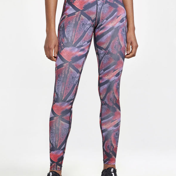 Core Essence Tights W Craft Sports Canada