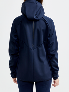 CORE Glide Hood Jacket W