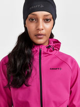 CORE Glide Hood Jacket W