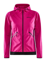 CORE Glide Hood Jacket W
