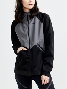 CORE Glide Hood Jacket W