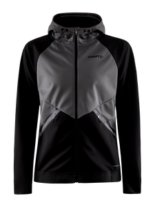 CORE Glide Hood Jacket W