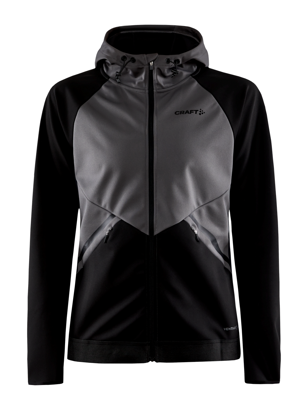 CORE Glide Hood Jacket W