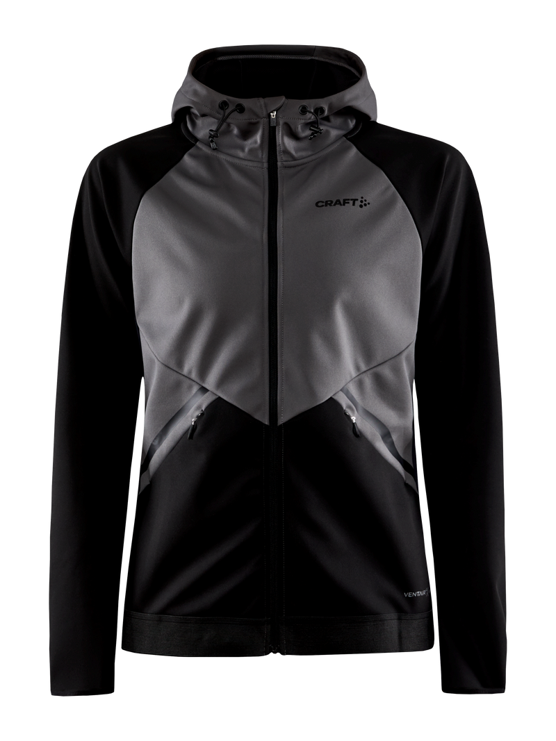 CORE Glide Hood Jacket W