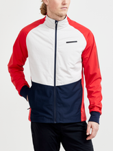 Load image into Gallery viewer, ADV Nordic Training Jacket M