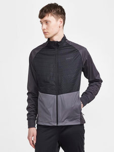 ADV Nordic Training Jacket M