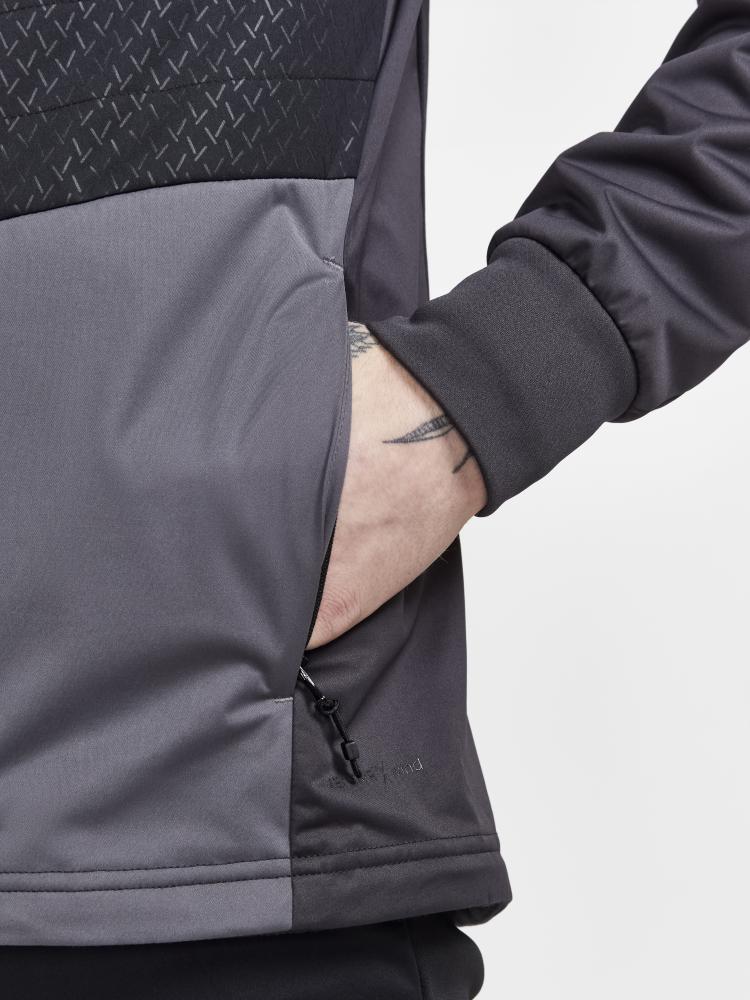 ADV Nordic Training Jacket M