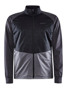 ADV Nordic Training Jacket M